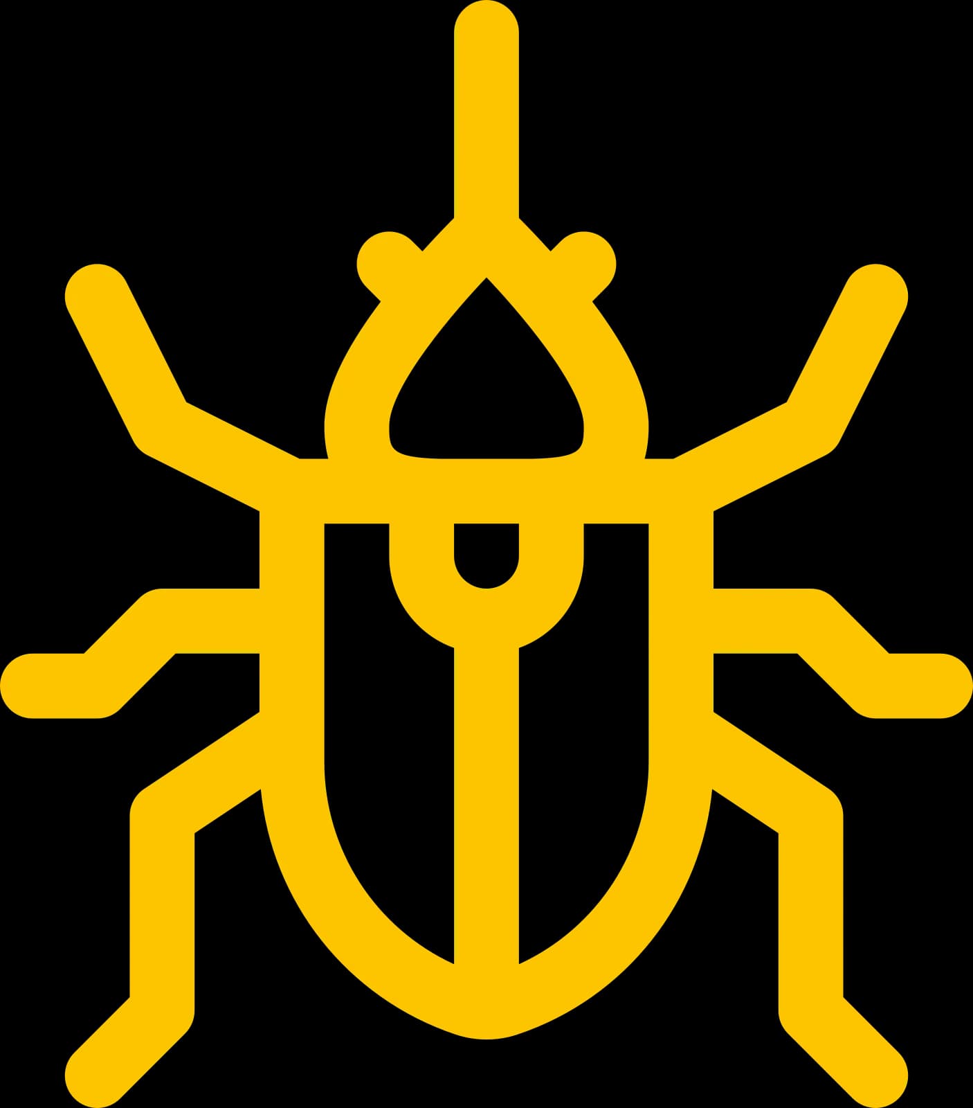 Жук долгоносик